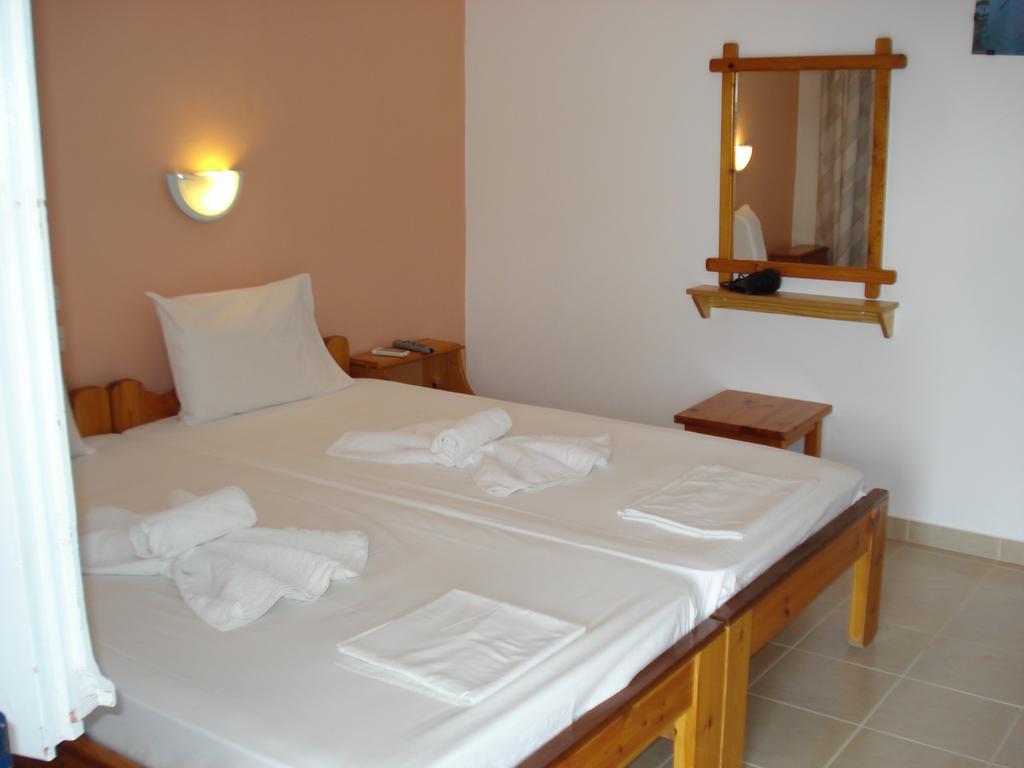 Ethra Hotel ปาติติริ ภายนอก รูปภาพ